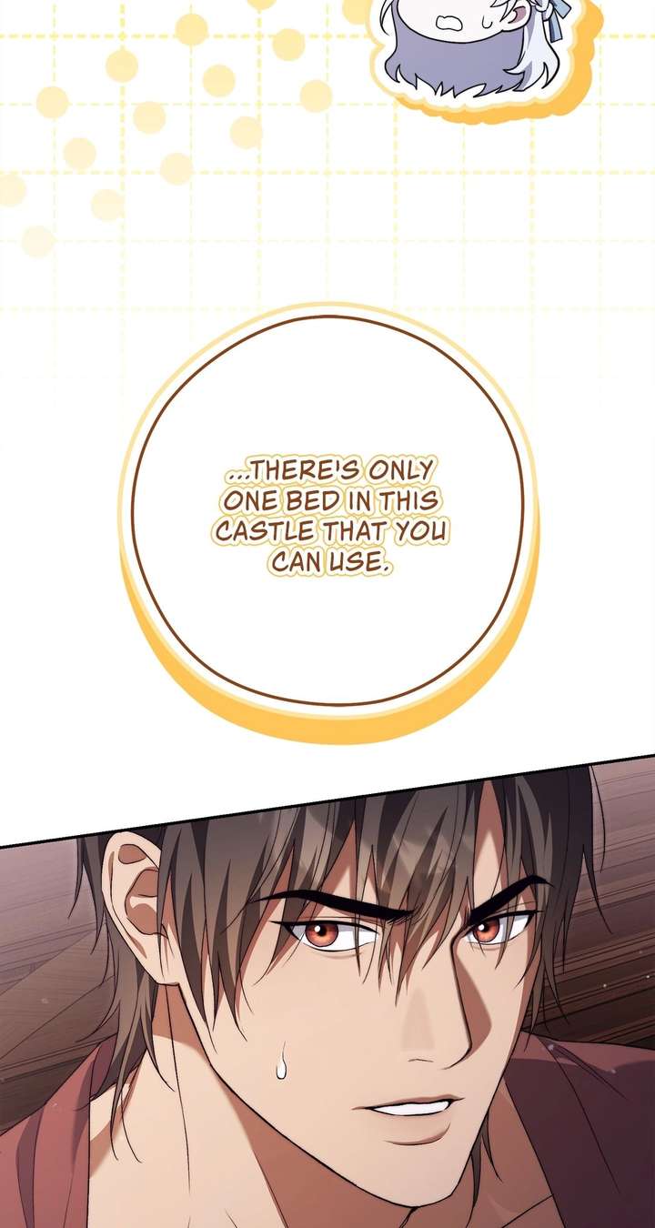 The Duchess Lives Only for This Day Chapter 3 307 ch 3 34