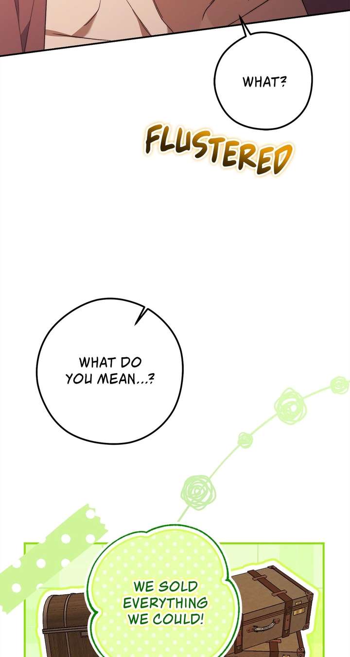 The Duchess Lives Only for This Day Chapter 3 308 ch 3 35