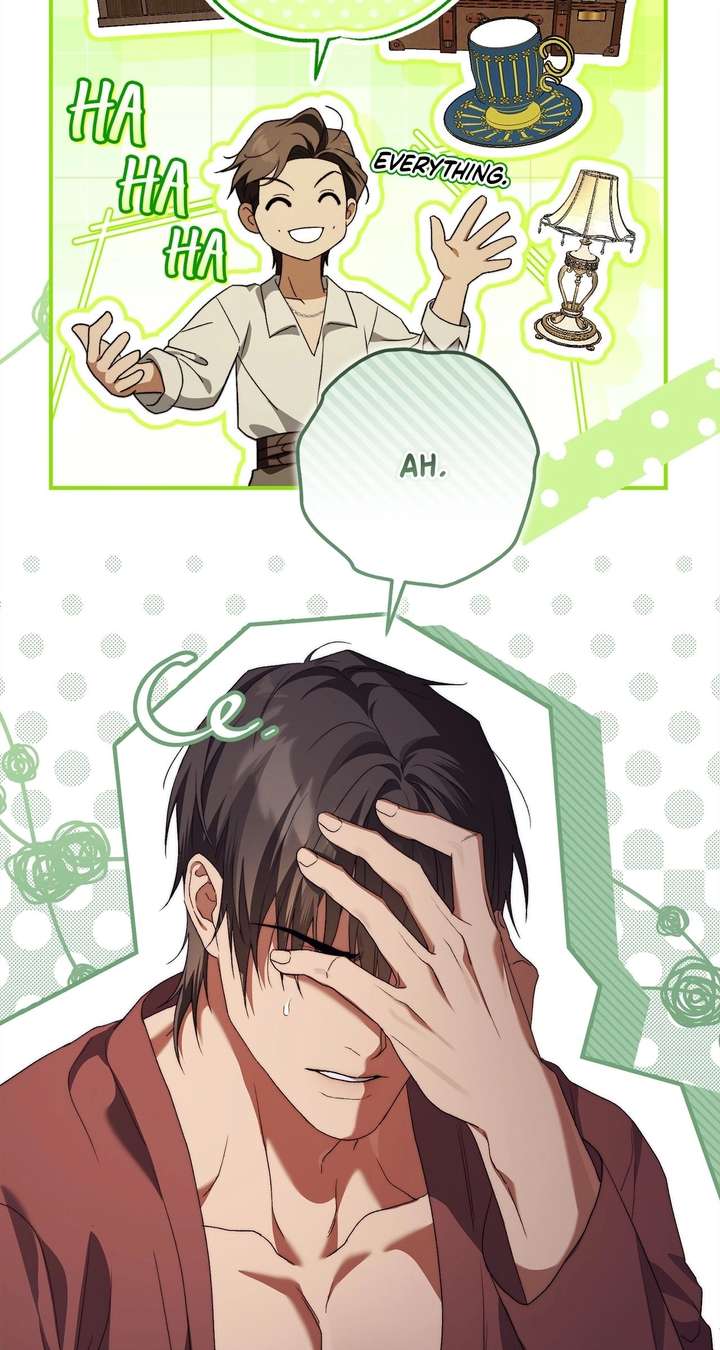 The Duchess Lives Only for This Day Chapter 3 309 ch 3 36