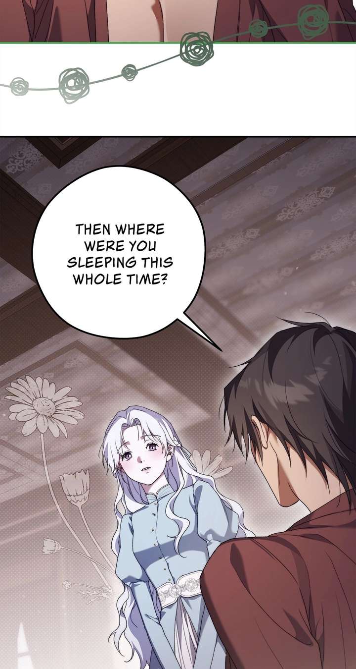 The Duchess Lives Only for This Day Chapter 3 310 ch 3 37