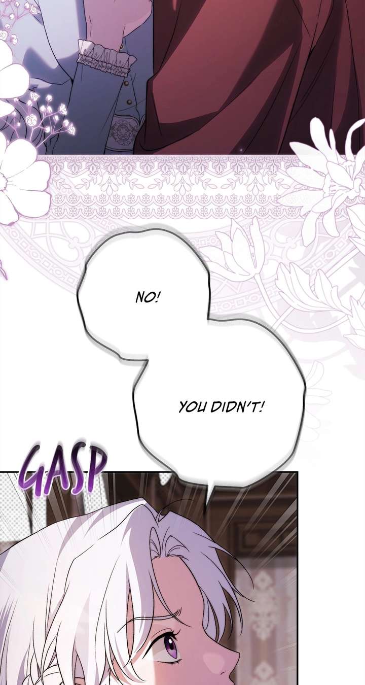 The Duchess Lives Only for This Day Chapter 3 277 ch 3 4