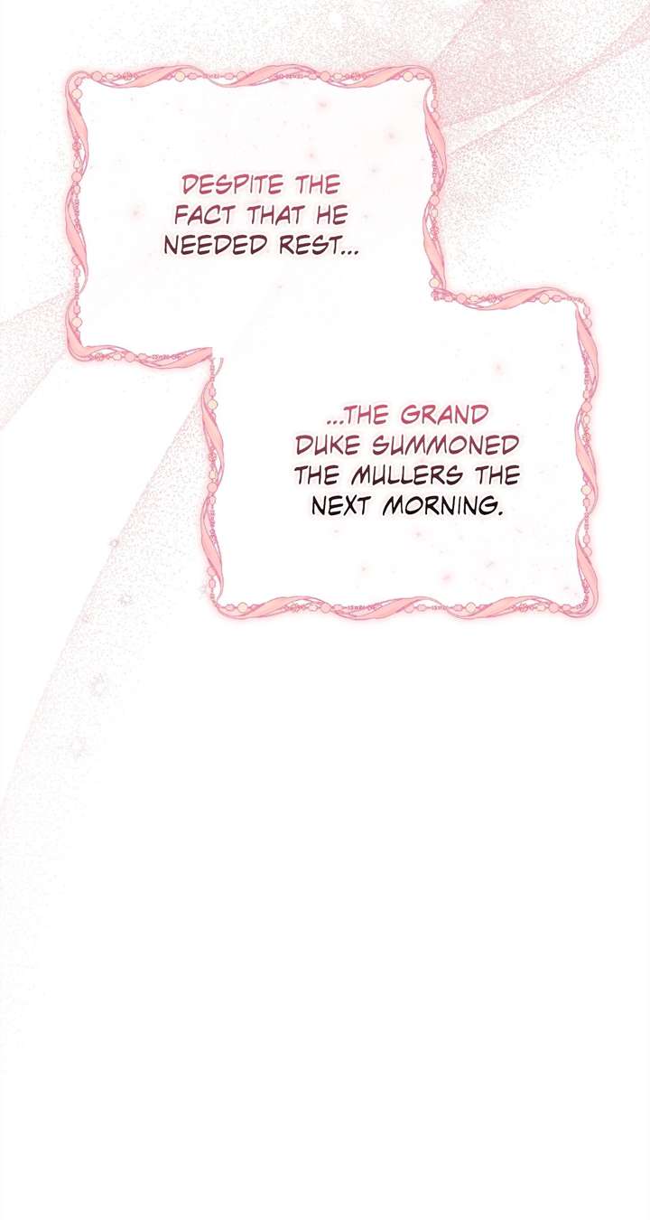 The Duchess Lives Only for This Day Chapter 3 315 ch 3 42