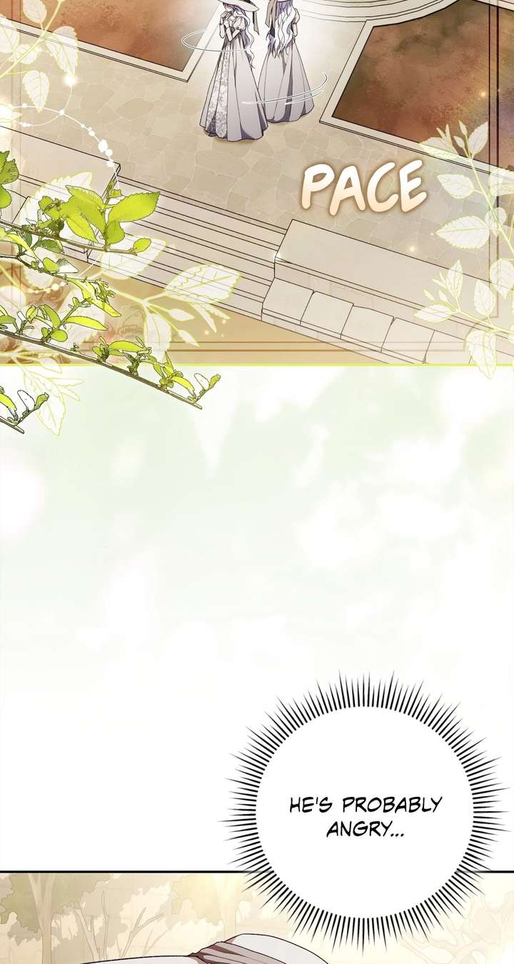 The Duchess Lives Only for This Day Chapter 3 318 ch 3 45