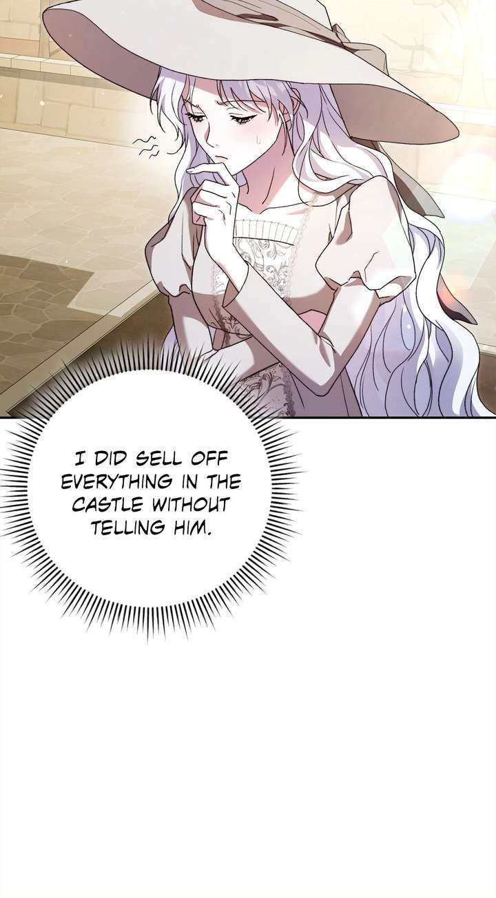 The Duchess Lives Only for This Day Chapter 3 319 ch 3 46