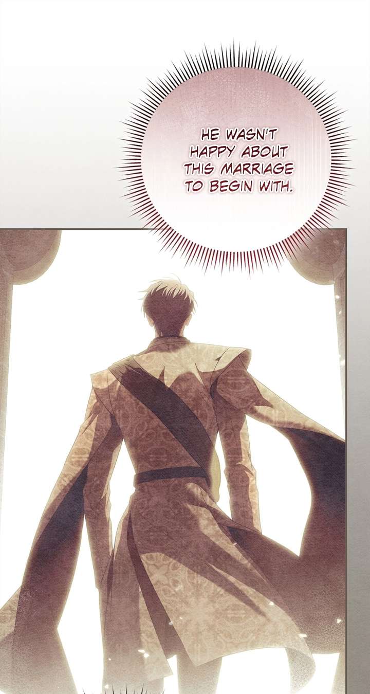 The Duchess Lives Only for This Day Chapter 3 320 ch 3 47