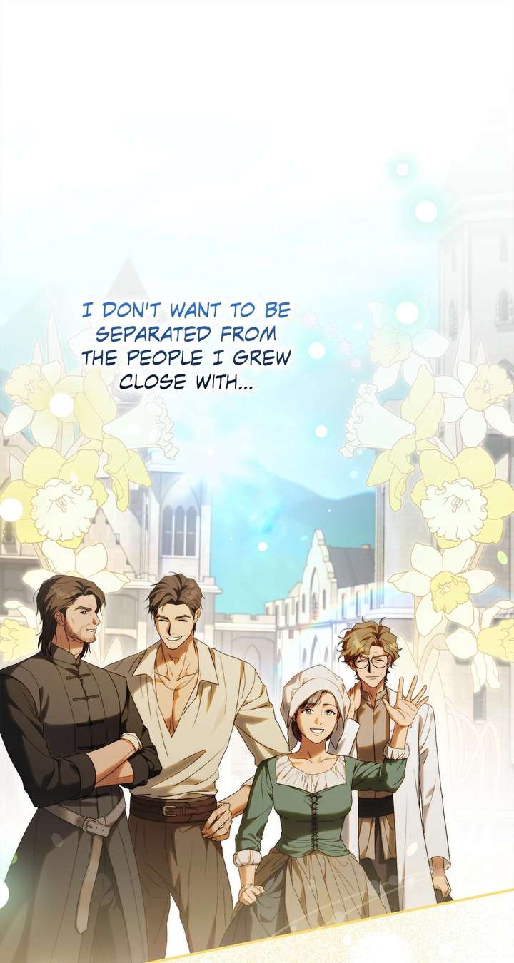 The Duchess Lives Only for This Day Chapter 3 325 ch 3 52