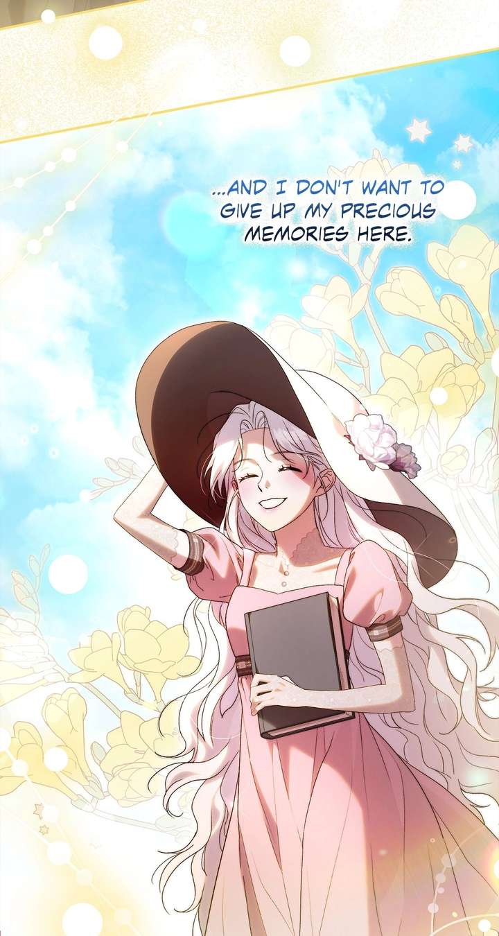 The Duchess Lives Only for This Day Chapter 3 326 ch 3 53