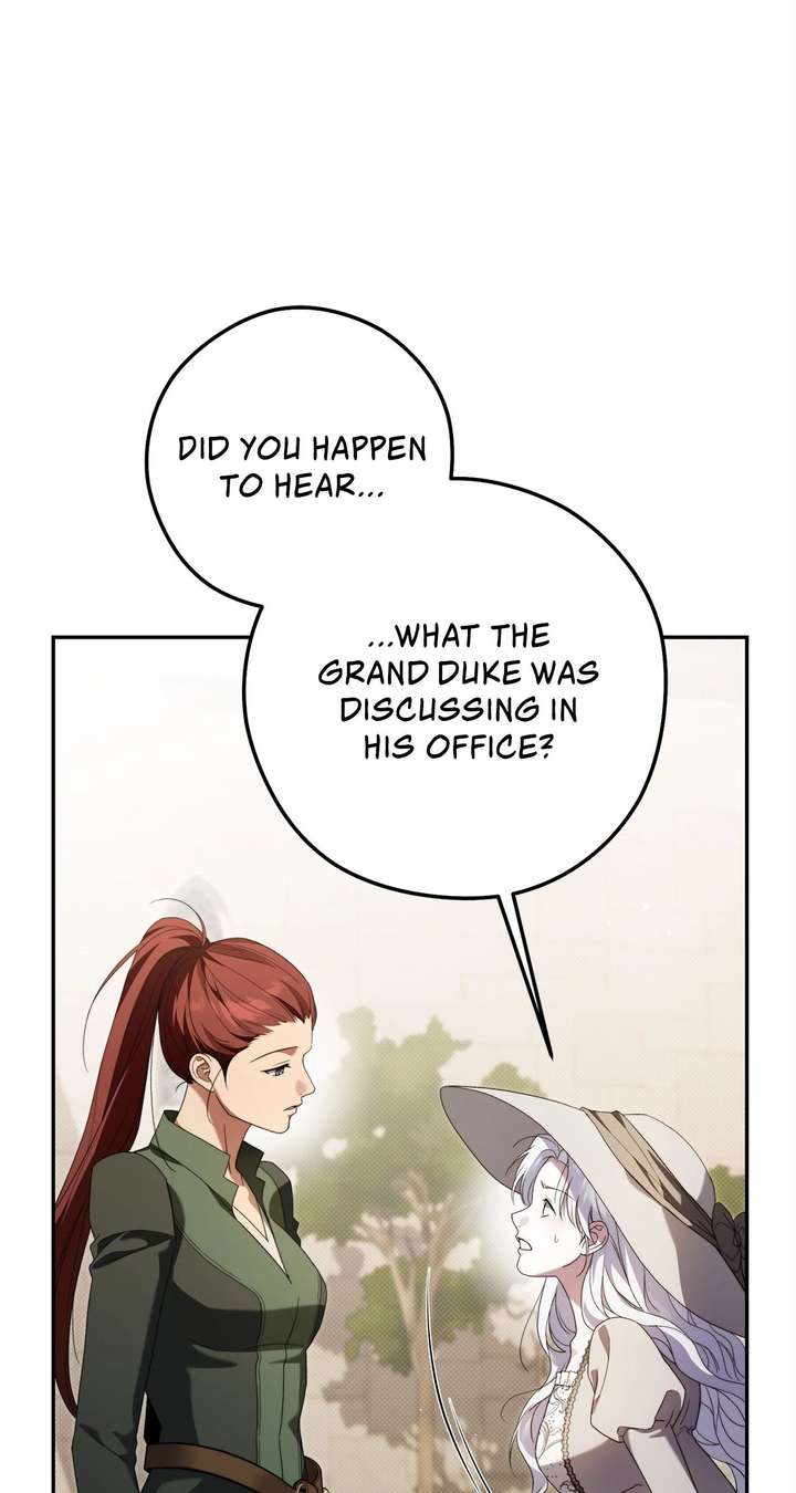 The Duchess Lives Only for This Day Chapter 3 331 ch 3 58