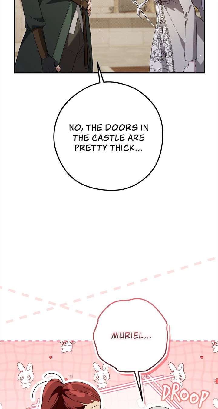 The Duchess Lives Only for This Day Chapter 3 332 ch 3 59