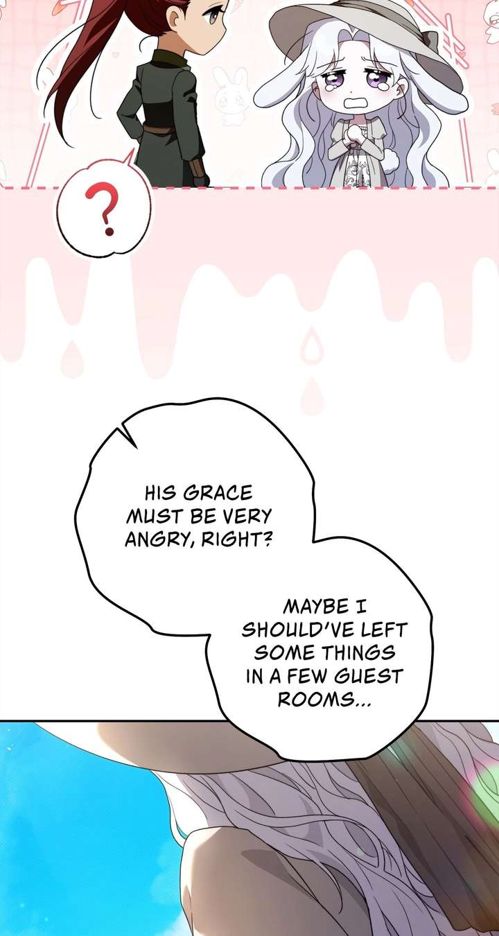 The Duchess Lives Only for This Day Chapter 3 333 ch 3 60