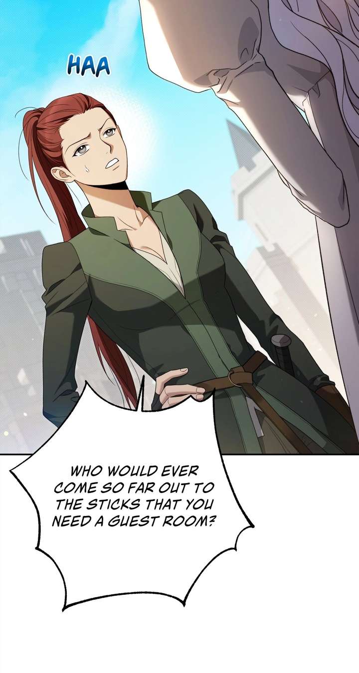 The Duchess Lives Only for This Day Chapter 3 334 ch 3 61