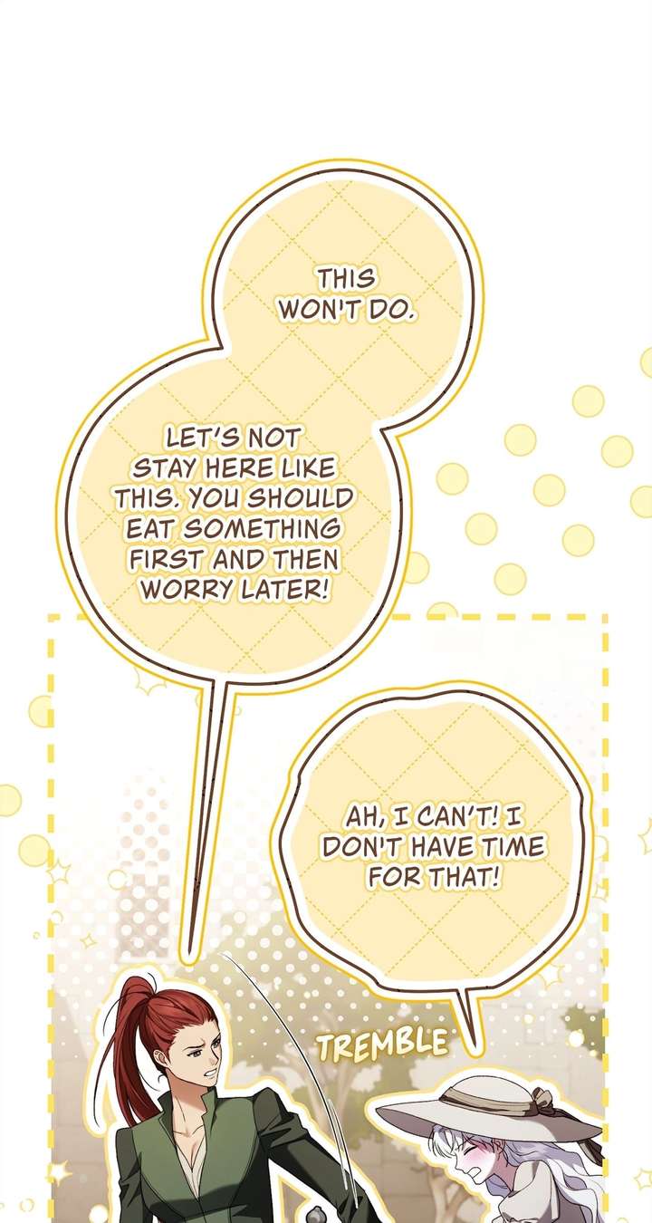 The Duchess Lives Only for This Day Chapter 3 338 ch 3 65