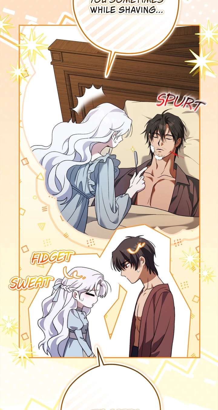 The Duchess Lives Only for This Day Chapter 3 280 ch 3 7