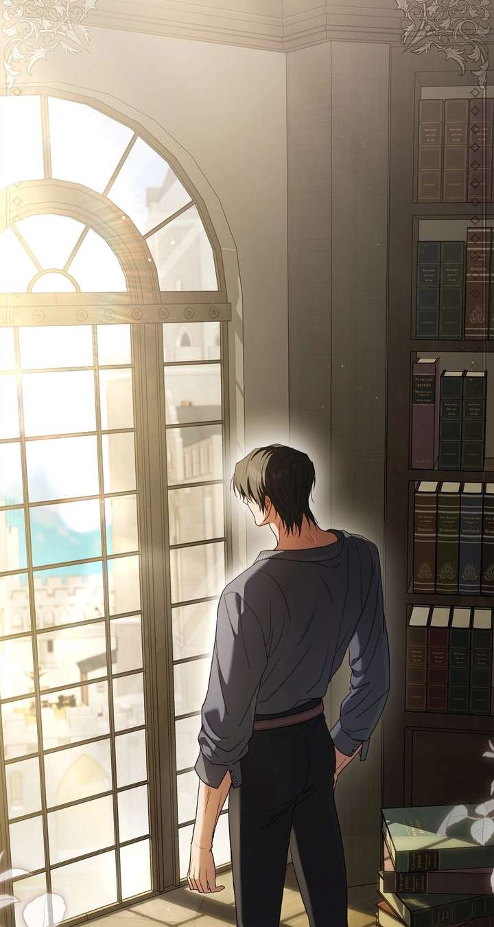 The Duchess Lives Only for This Day Chapter 3 343 ch 3 70