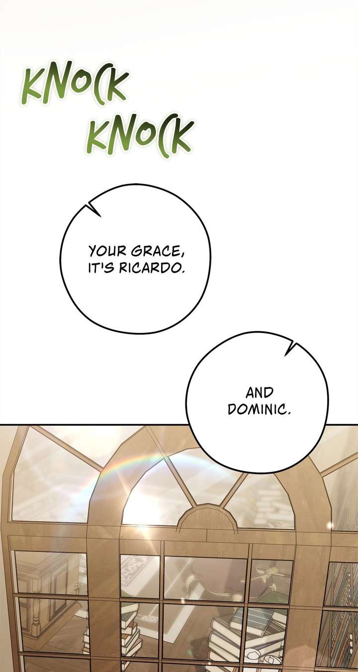 The Duchess Lives Only for This Day Chapter 3 355 ch 3 82