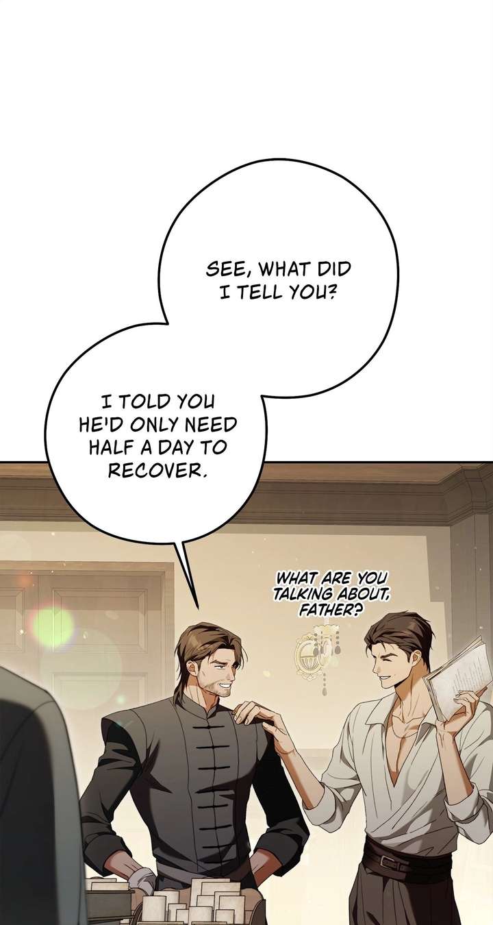 The Duchess Lives Only for This Day Chapter 3 357 ch 3 84