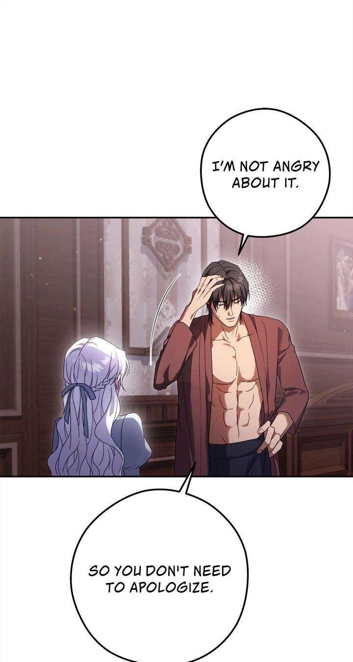 The Duchess Lives Only for This Day Chapter 3 282 ch 3 9