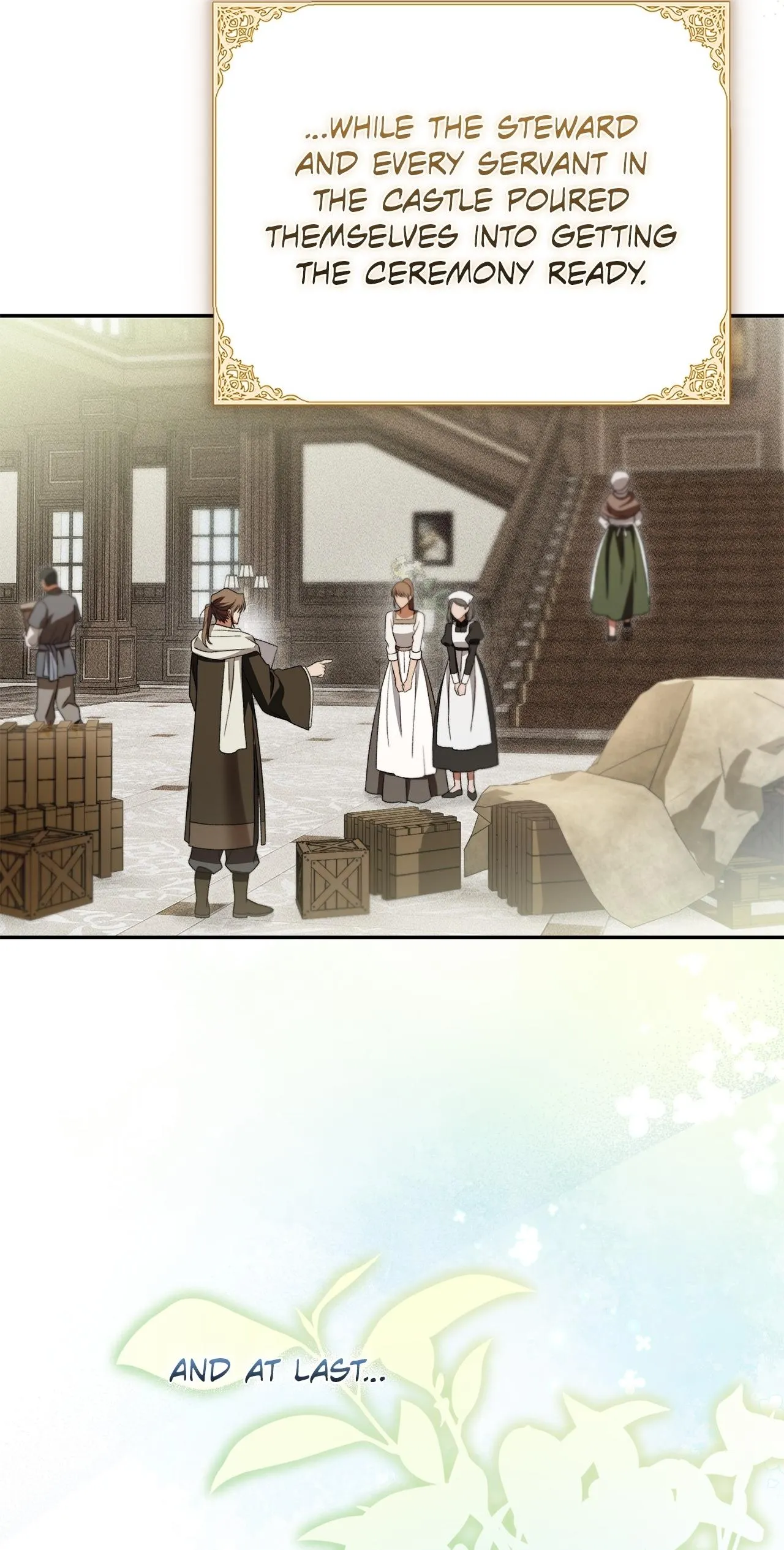 The Duchess Lives Only for This Day Chapter 38 203 1b555b29422f