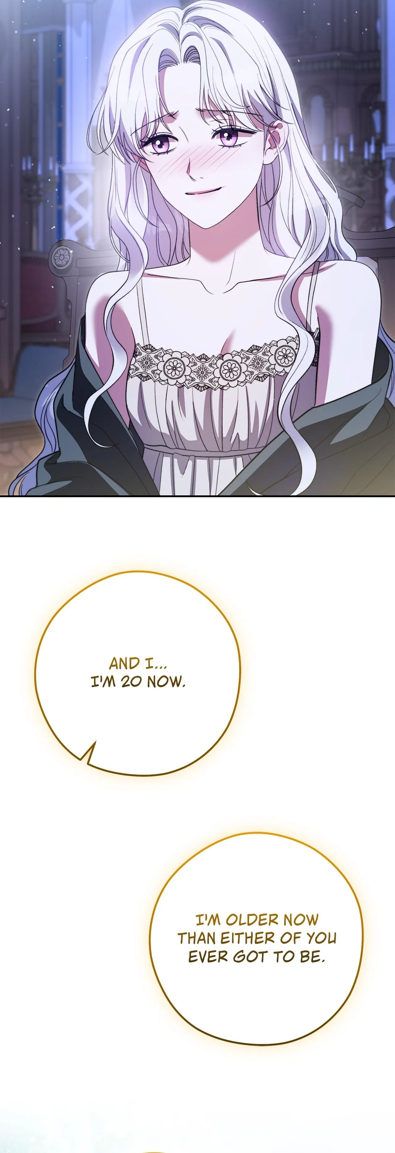 The Duchess Lives Only for This Day Chapter 38 180 2a295c33e418