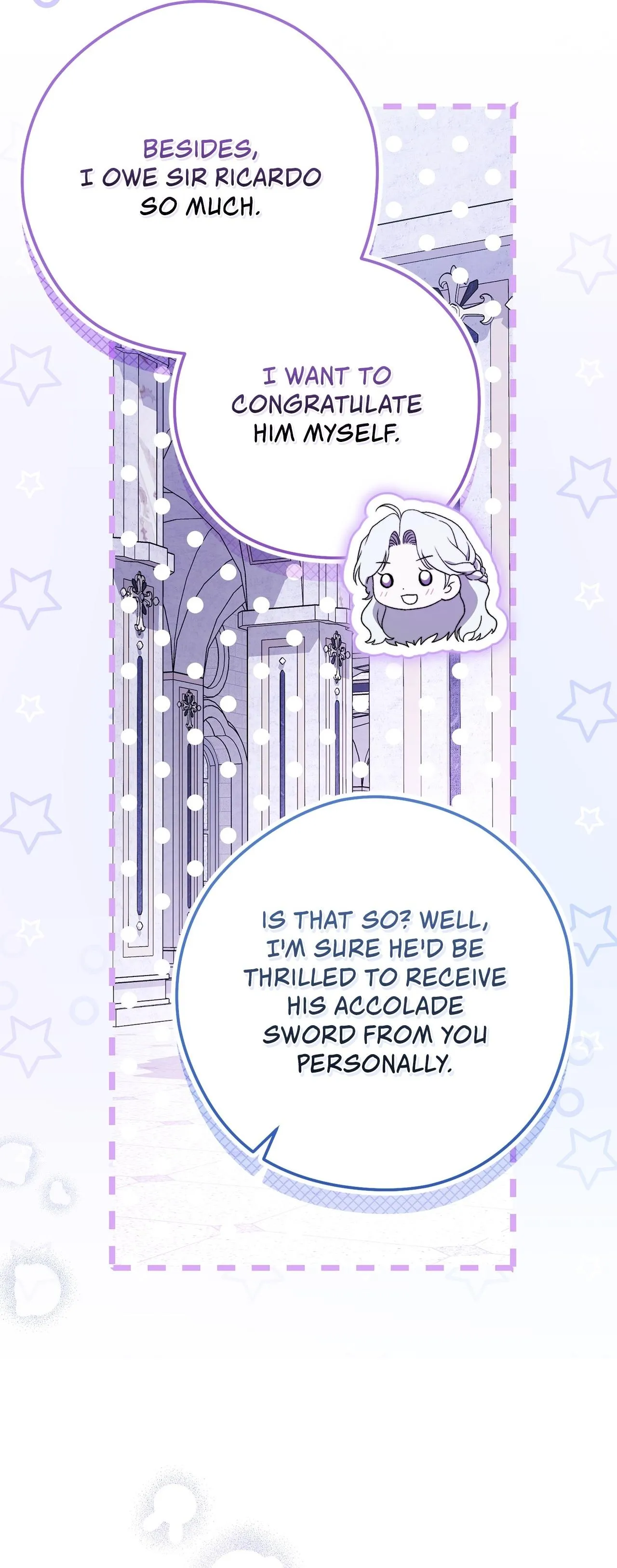 The Duchess Lives Only for This Day Chapter 38 209 645cf9c36264