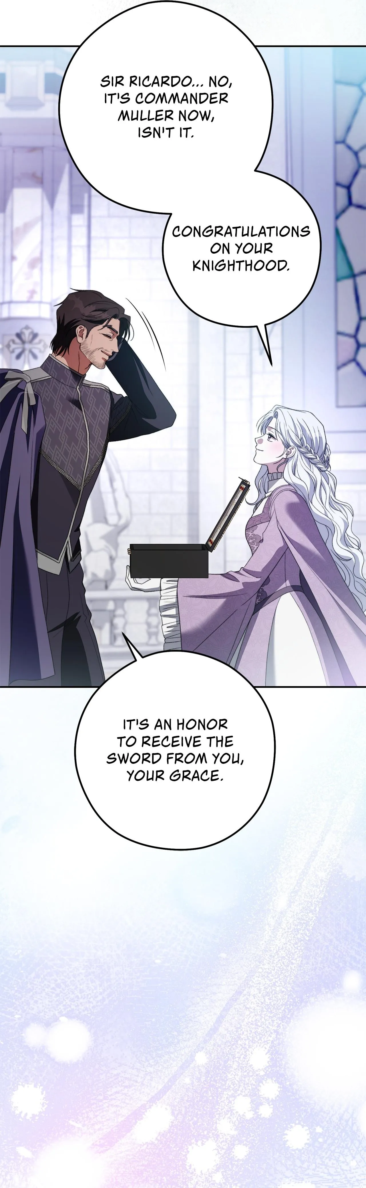 The Duchess Lives Only for This Day Chapter 38 217 6739918abe24