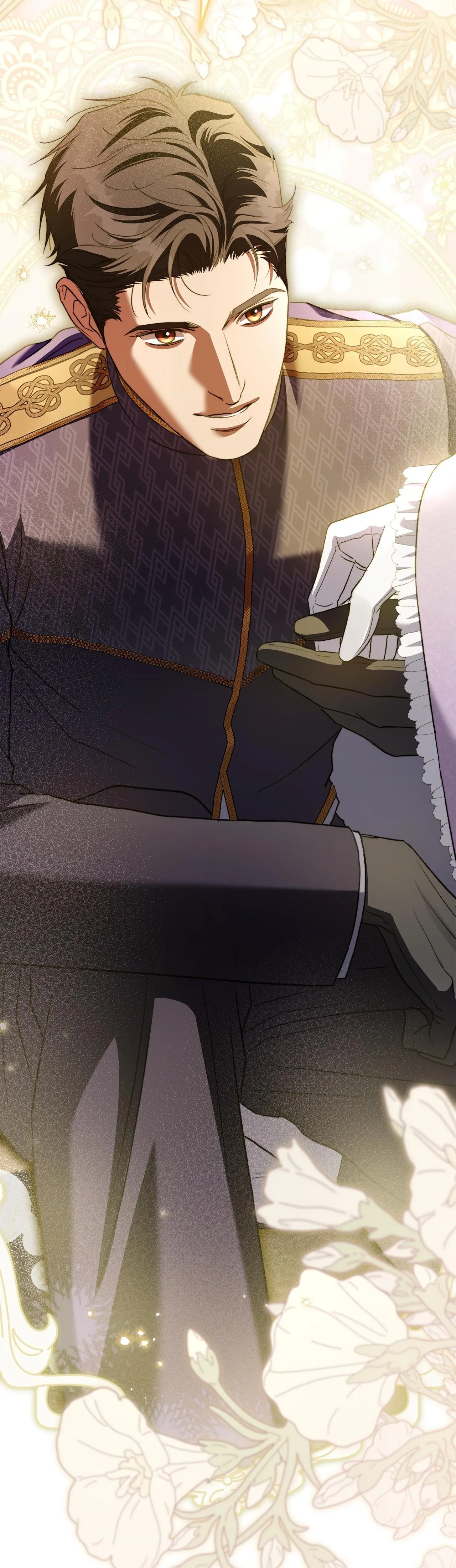 The Duchess Lives Only for This Day Chapter 38 226 8104fc2c6a1a
