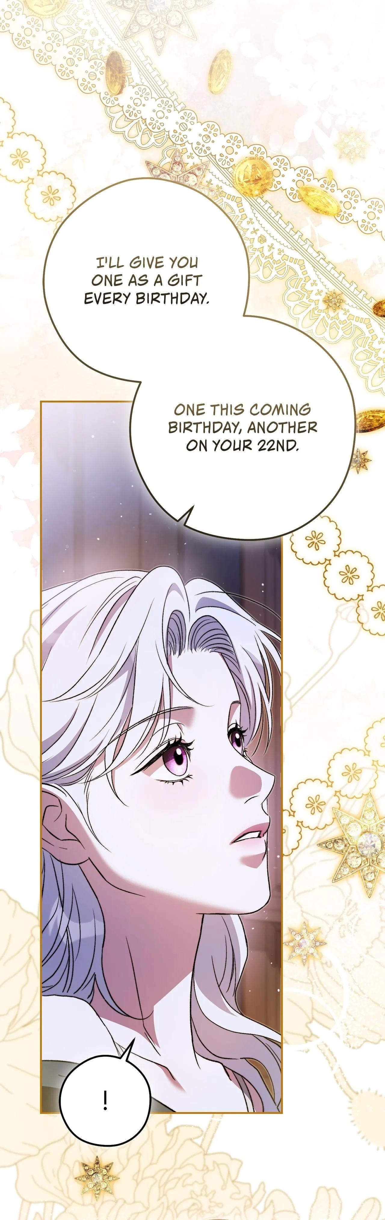 The Duchess Lives Only for This Day Chapter 38 191 8208bace9939
