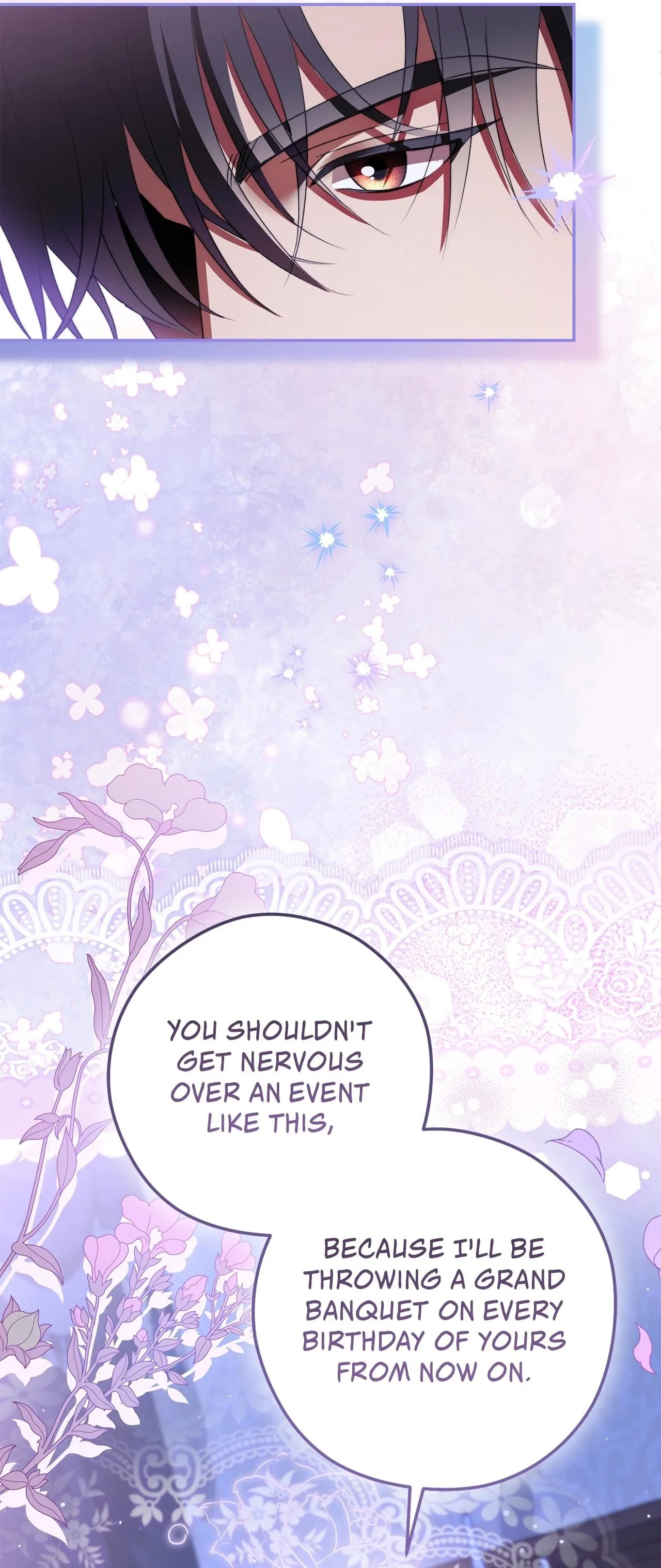The Duchess Lives Only for This Day Chapter 38 186 871769e8d1c0