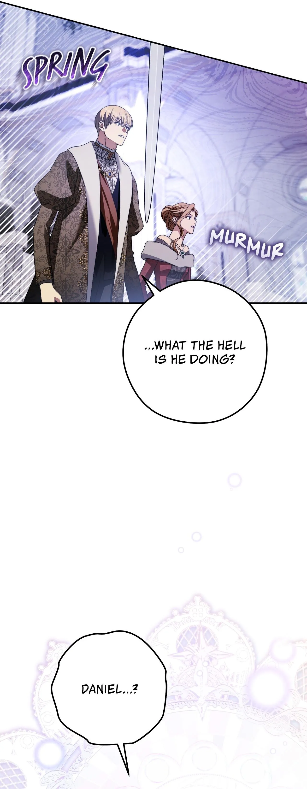 The Duchess Lives Only for This Day Chapter 38 222 921c804ed8cf