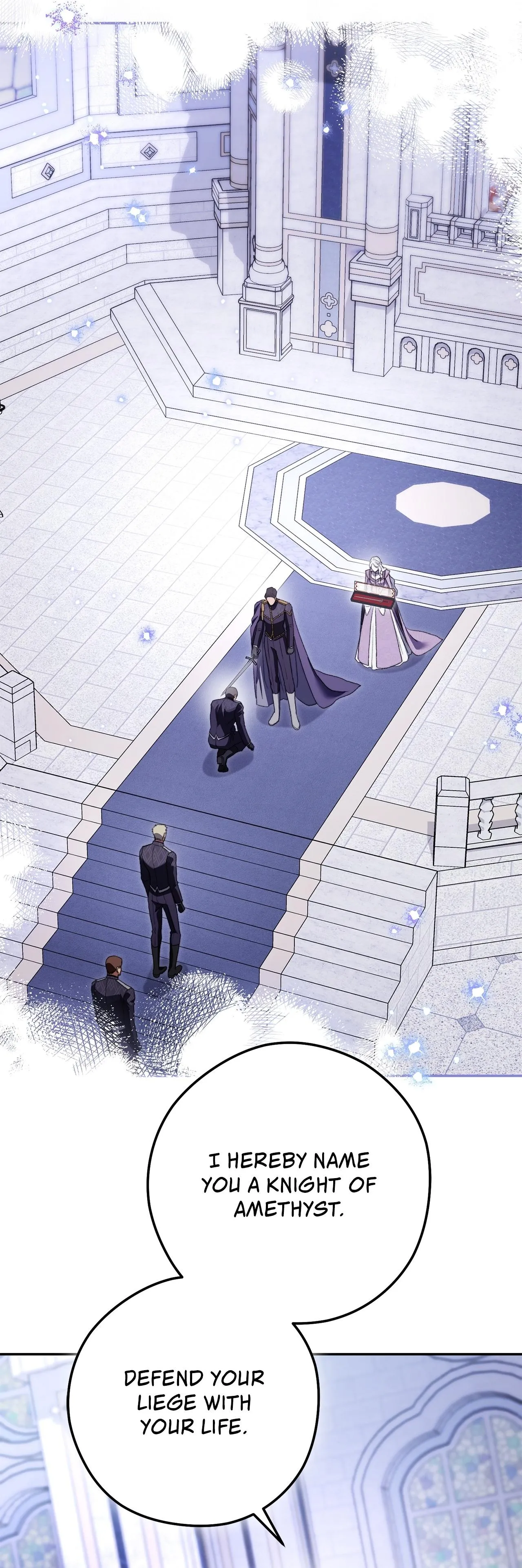 The Duchess Lives Only for This Day Chapter 38 213 99fd13f78631
