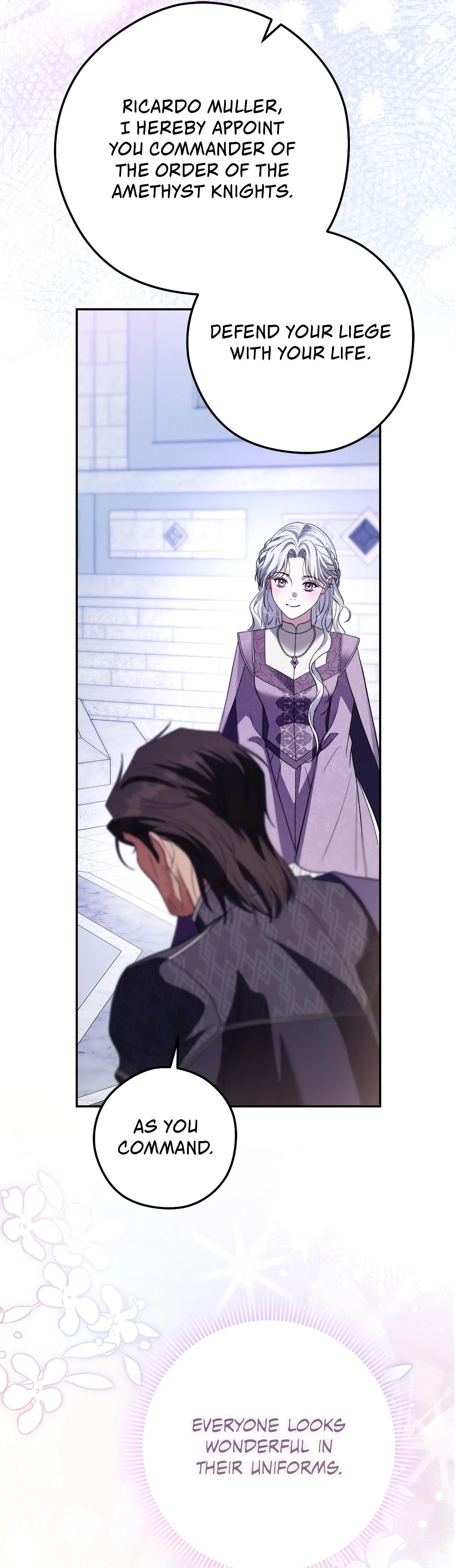 The Duchess Lives Only for This Day Chapter 38 218 a910e1b6961d