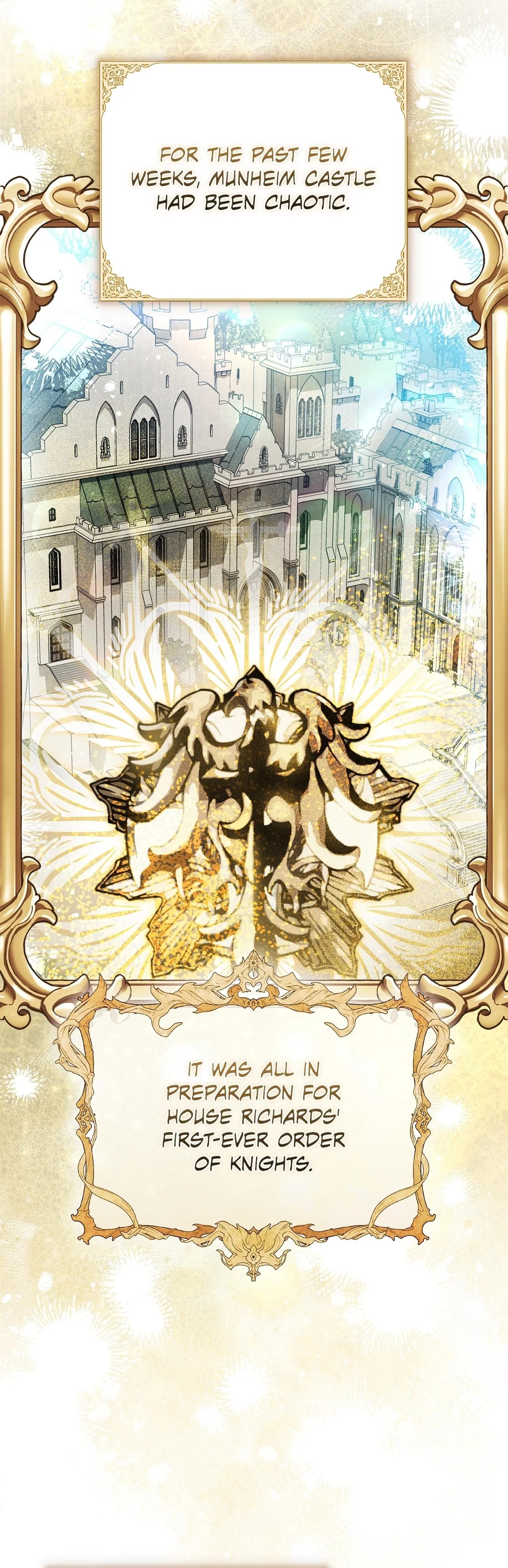 The Duchess Lives Only for This Day Chapter 38 201 bf3428a86989