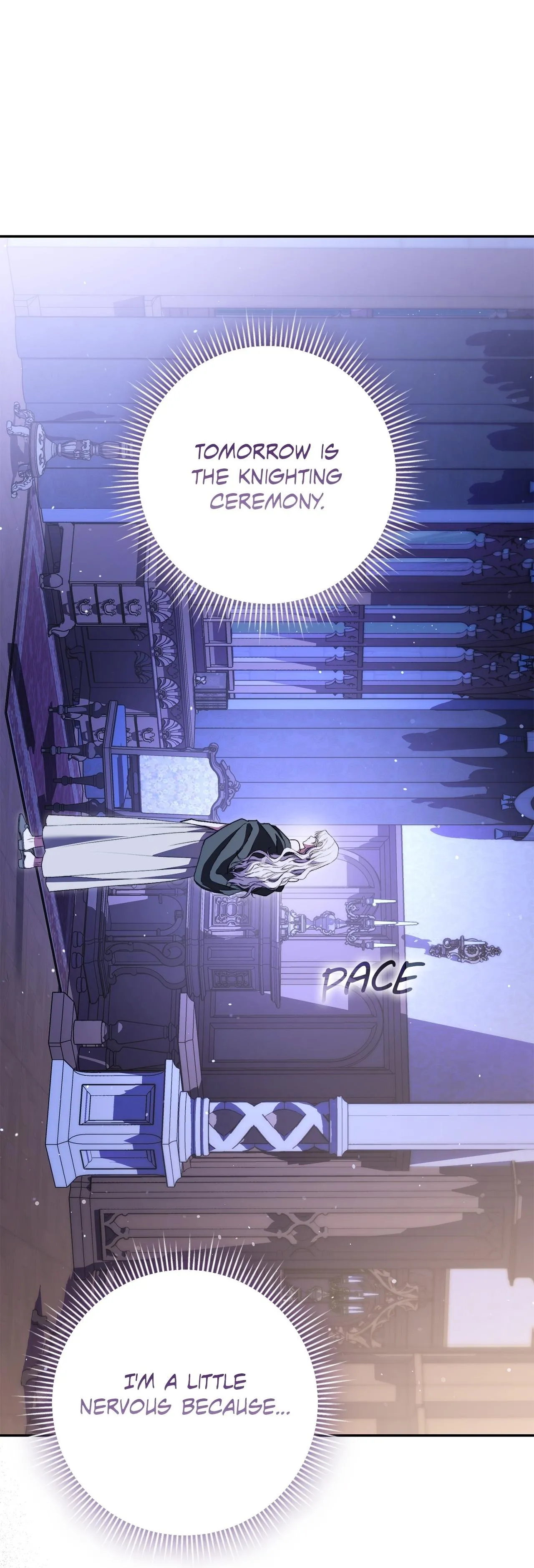 The Duchess Lives Only for This Day Chapter 38 172 d47202b57a25