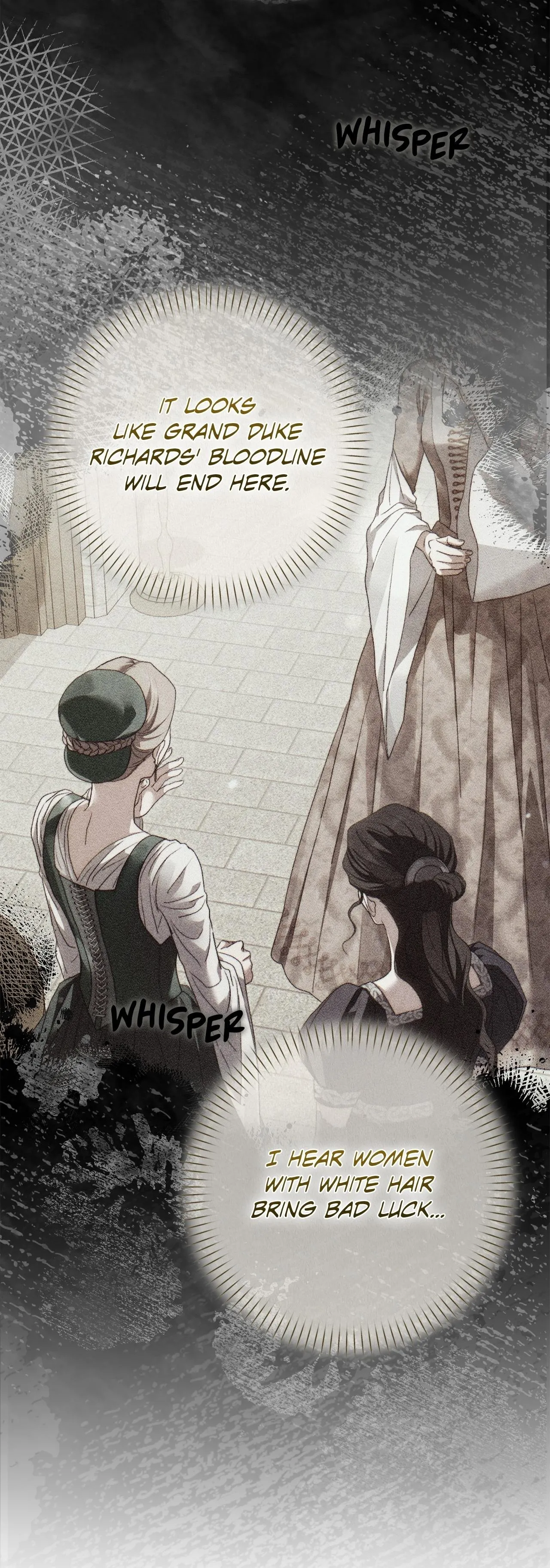 The Duchess Lives Only for This Day Chapter 38 175 dbe413b14337