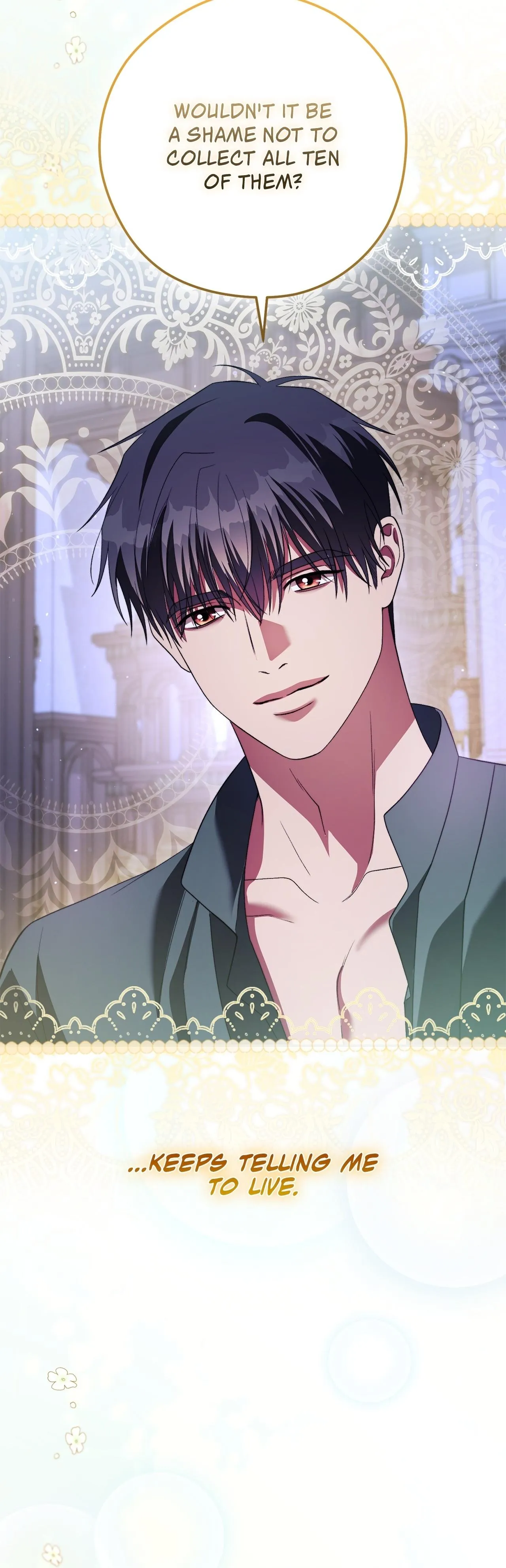 The Duchess Lives Only for This Day Chapter 38 194 e0abbbf715cb