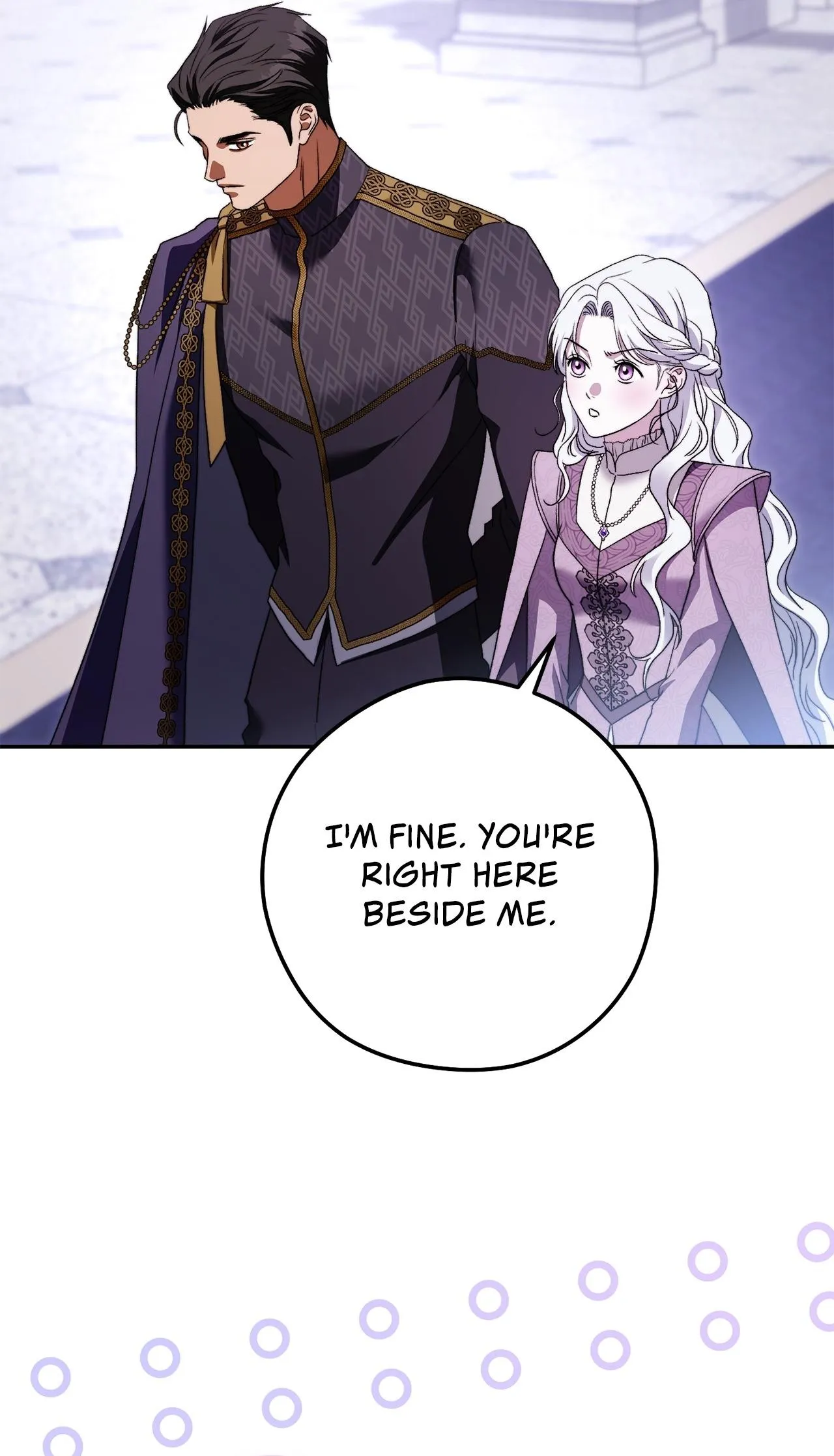 The Duchess Lives Only for This Day Chapter 38 208 ef1f0ca8d257