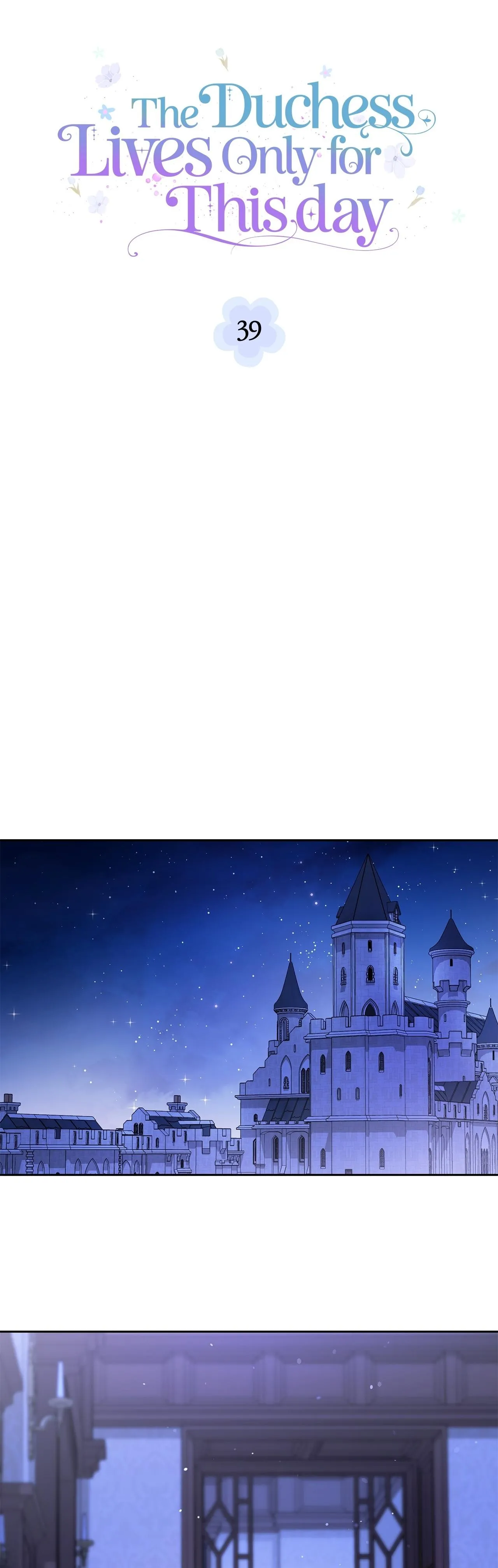 The Duchess Lives Only for This Day Chapter 39 160 47e4c2a026af