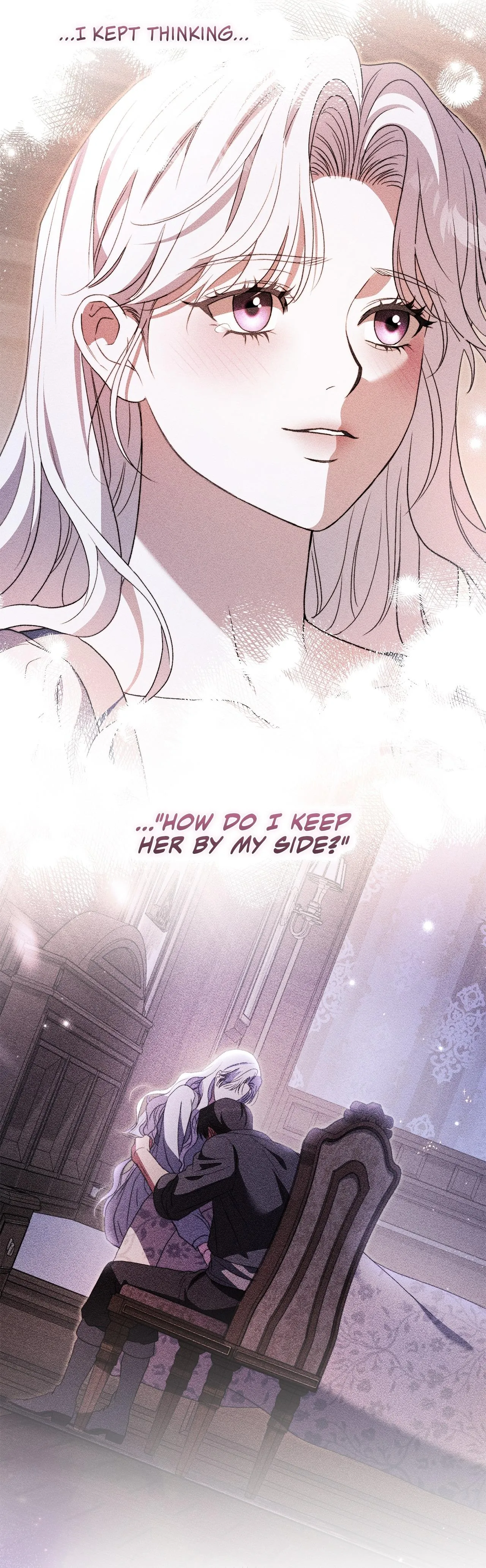 The Duchess Lives Only for This Day Chapter 39 138 5ca0e78b24d8
