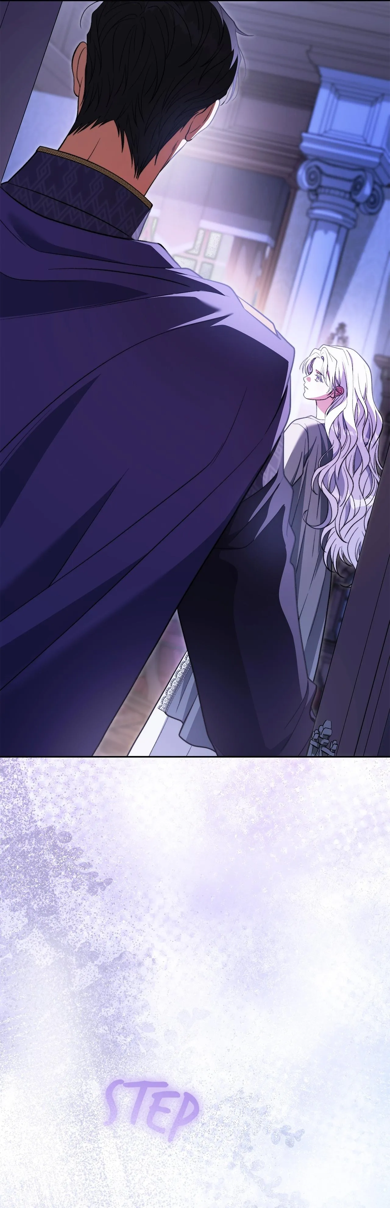 The Duchess Lives Only for This Day Chapter 39 168 6c1c10f5a84c