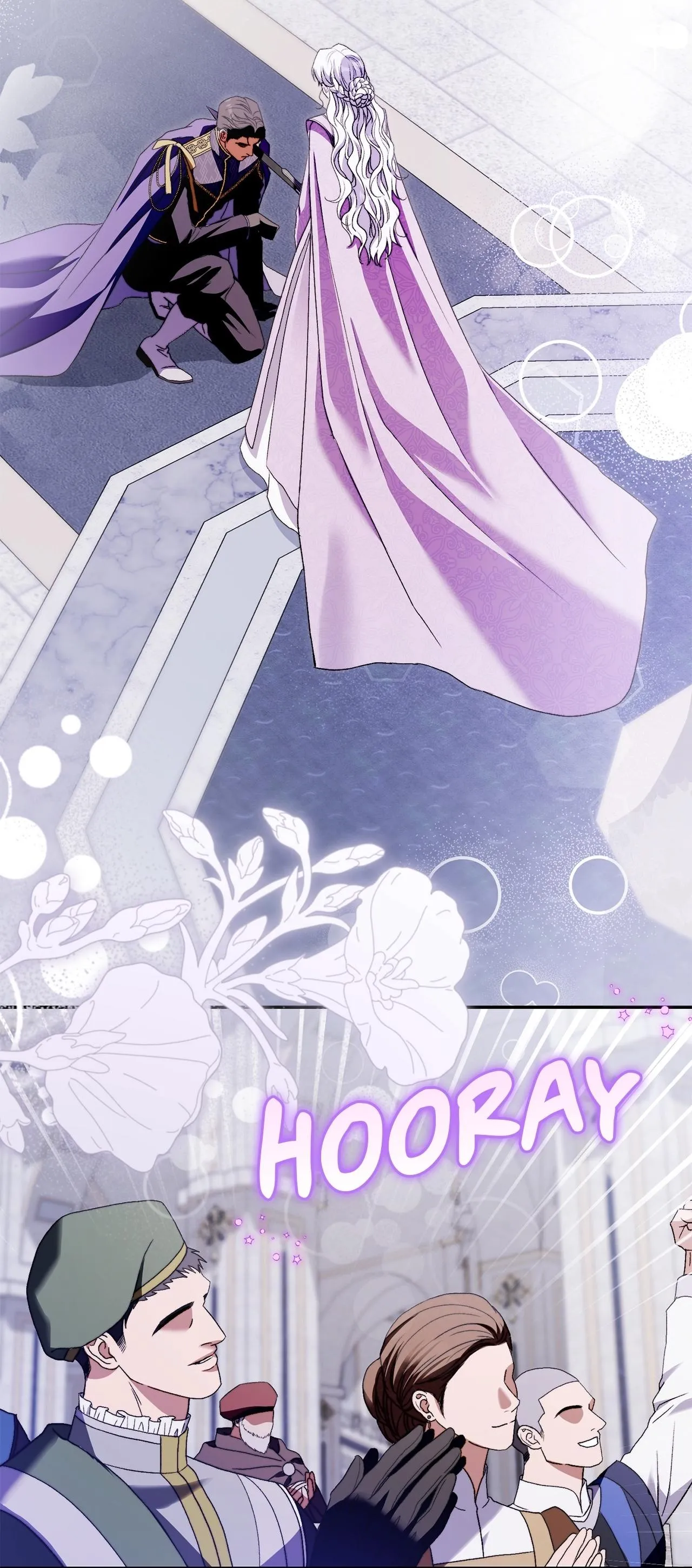 The Duchess Lives Only for This Day Chapter 39 158 a42e0f3f615e