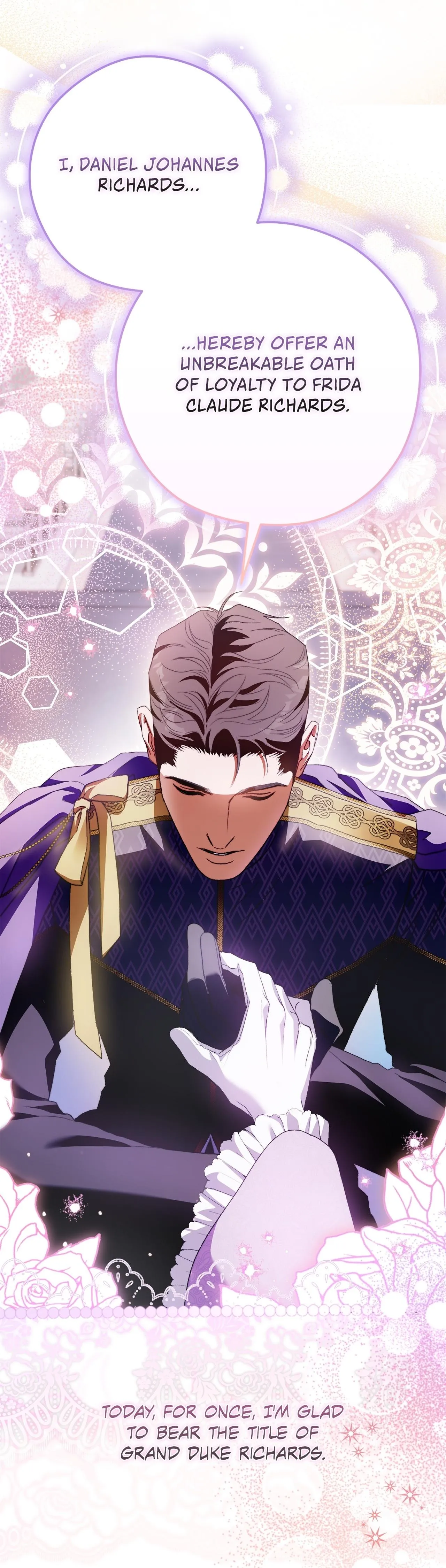 The Duchess Lives Only for This Day Chapter 39 142 b67443e79029