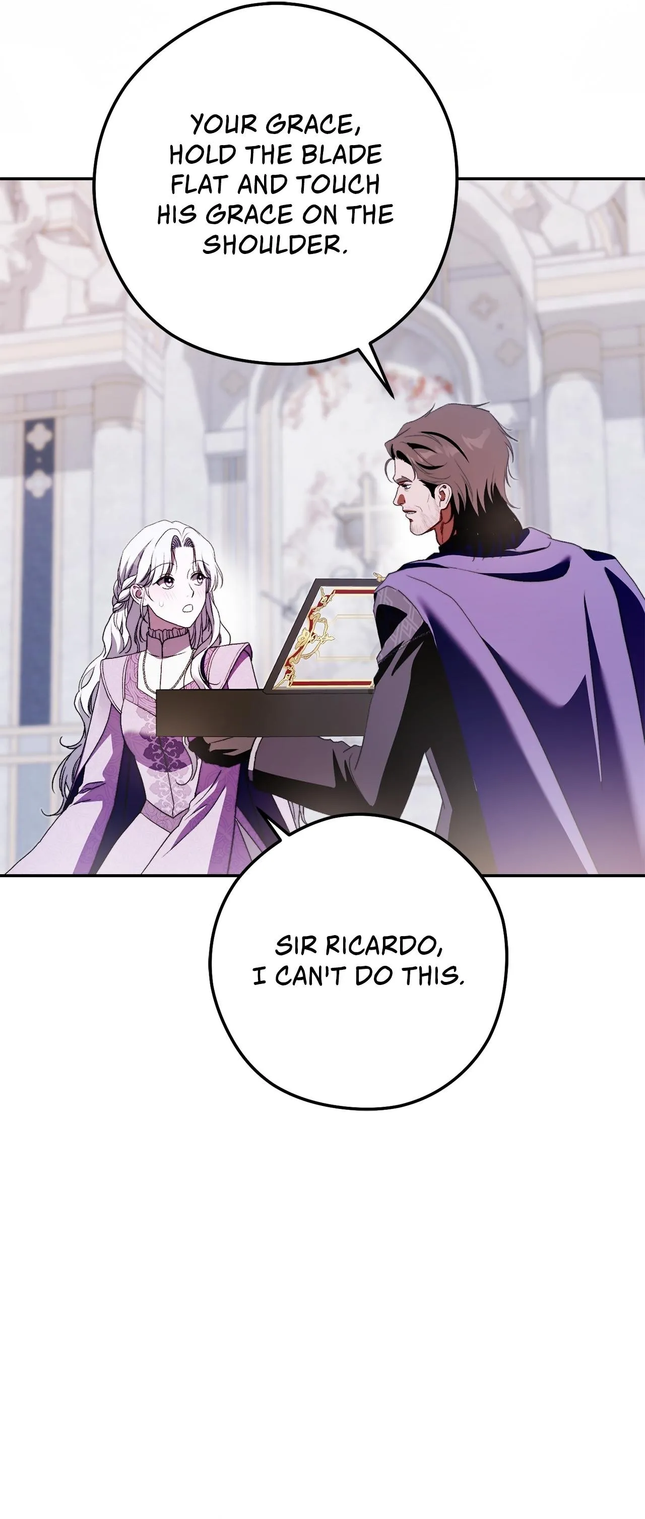 The Duchess Lives Only for This Day Chapter 39 149 c9204bf72c8a