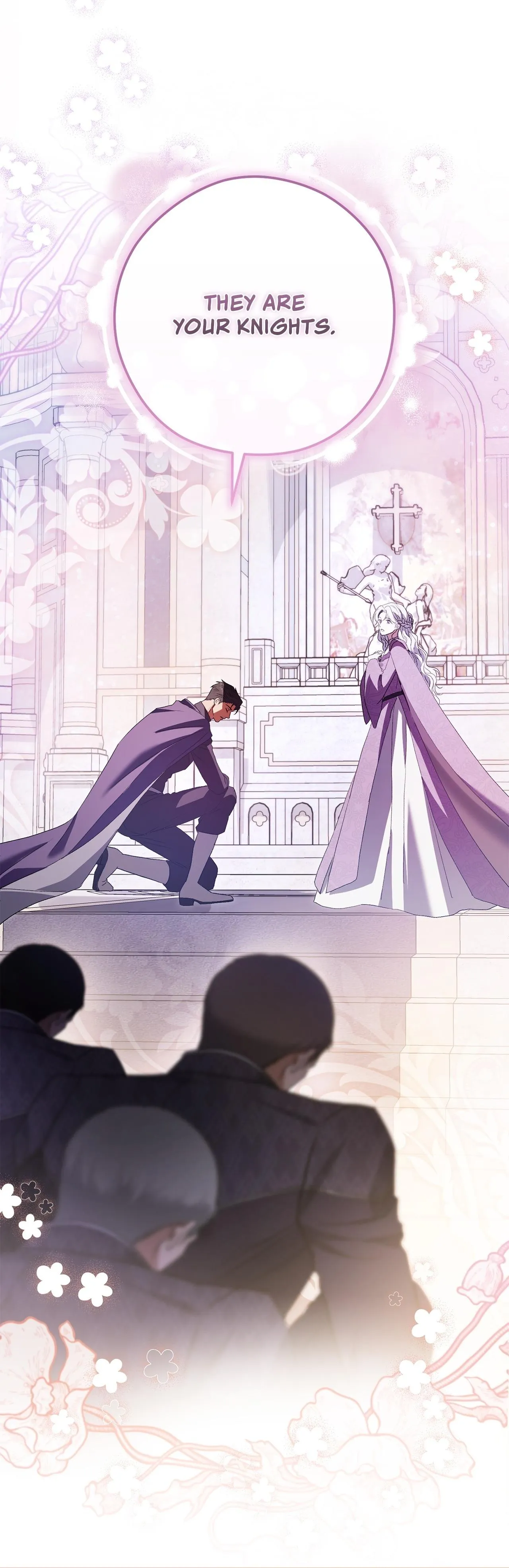The Duchess Lives Only for This Day Chapter 39 136 c9f0de4b4e74