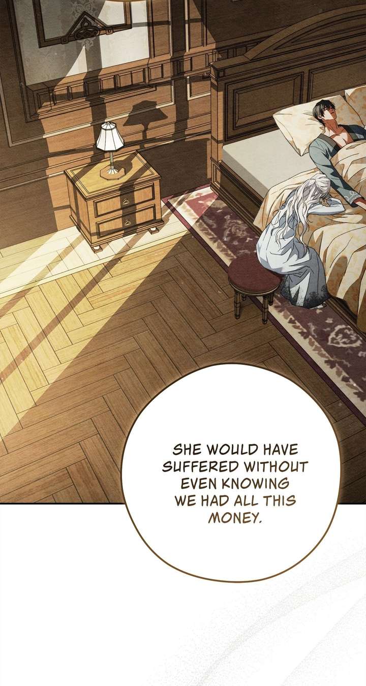 The Duchess Lives Only for This Day Chapter 4 283 ch 4 13