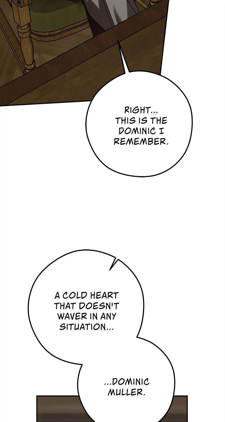 The Duchess Lives Only for This Day Chapter 4 287 ch 4 17