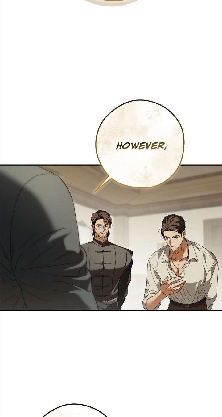 The Duchess Lives Only for This Day Chapter 4 289 ch 4 19