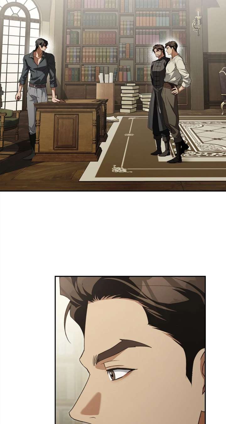 The Duchess Lives Only for This Day Chapter 4 272 ch 4 2