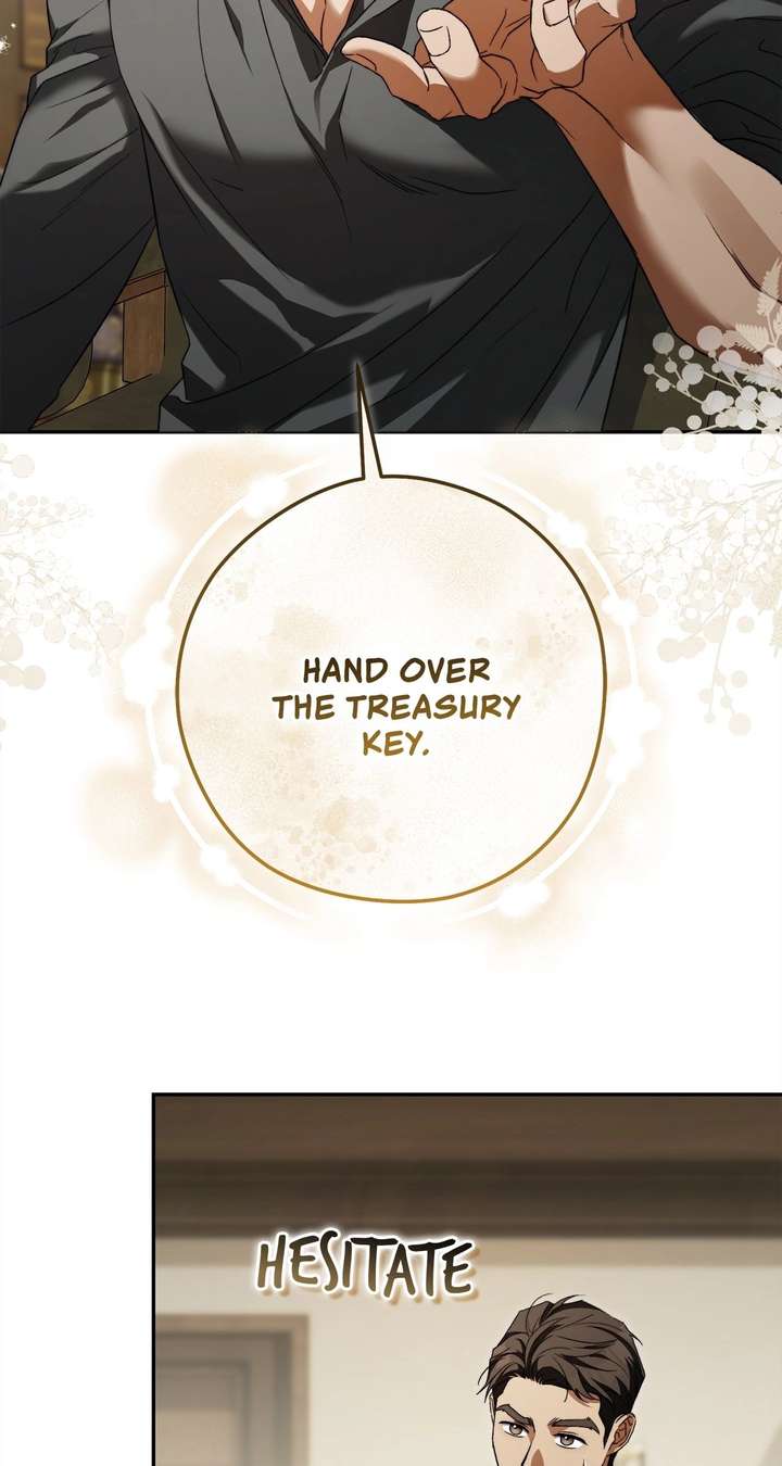 The Duchess Lives Only for This Day Chapter 4 291 ch 4 21