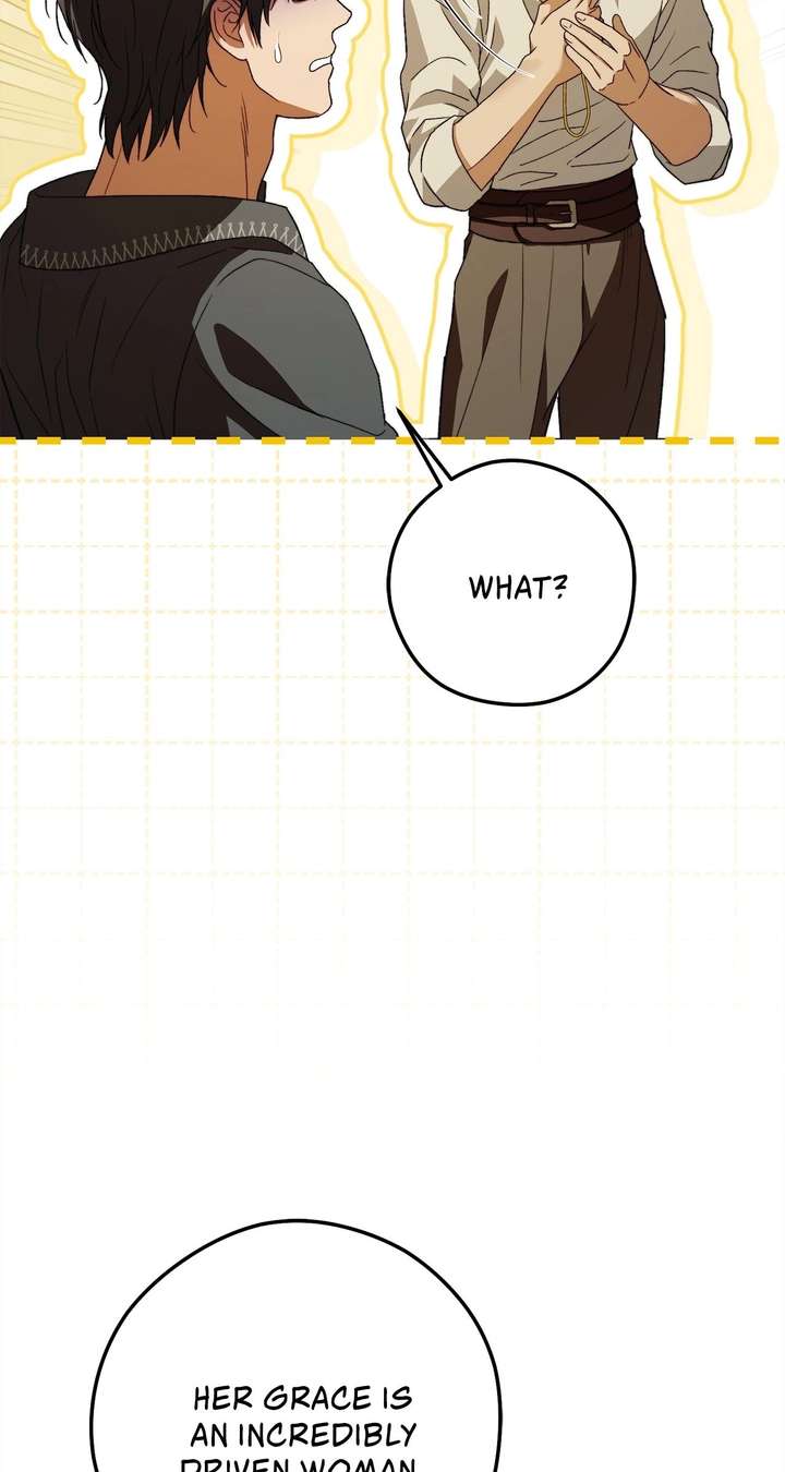 The Duchess Lives Only for This Day Chapter 4 295 ch 4 25