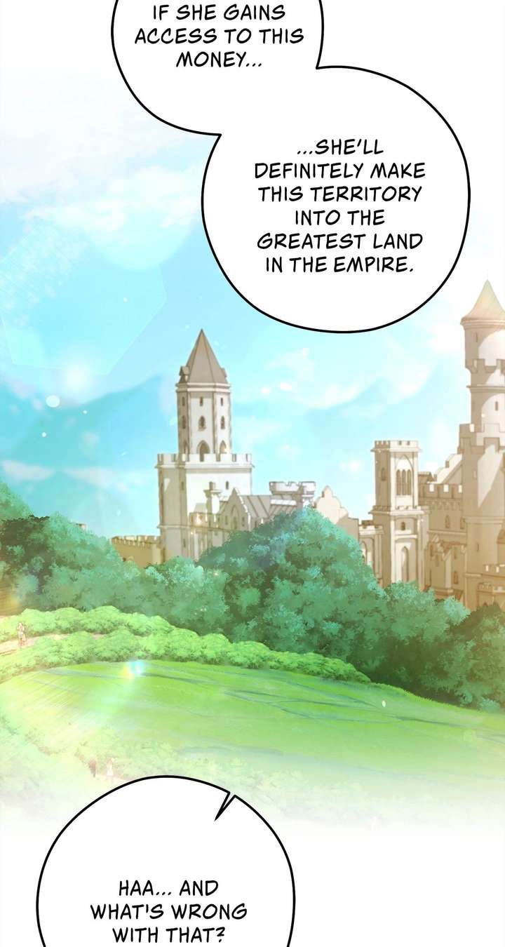 The Duchess Lives Only for This Day Chapter 4 297 ch 4 27